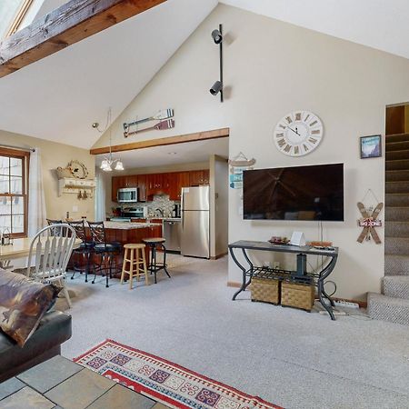바틀릿 Whispering Brook Townhouse 빌라 외부 사진