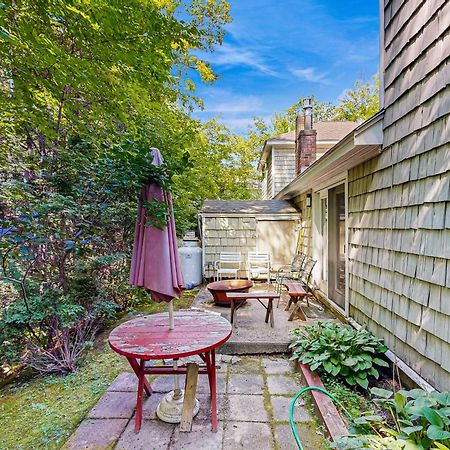 바틀릿 Whispering Brook Townhouse 빌라 외부 사진
