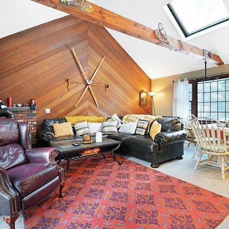 바틀릿 Whispering Brook Townhouse 빌라 외부 사진