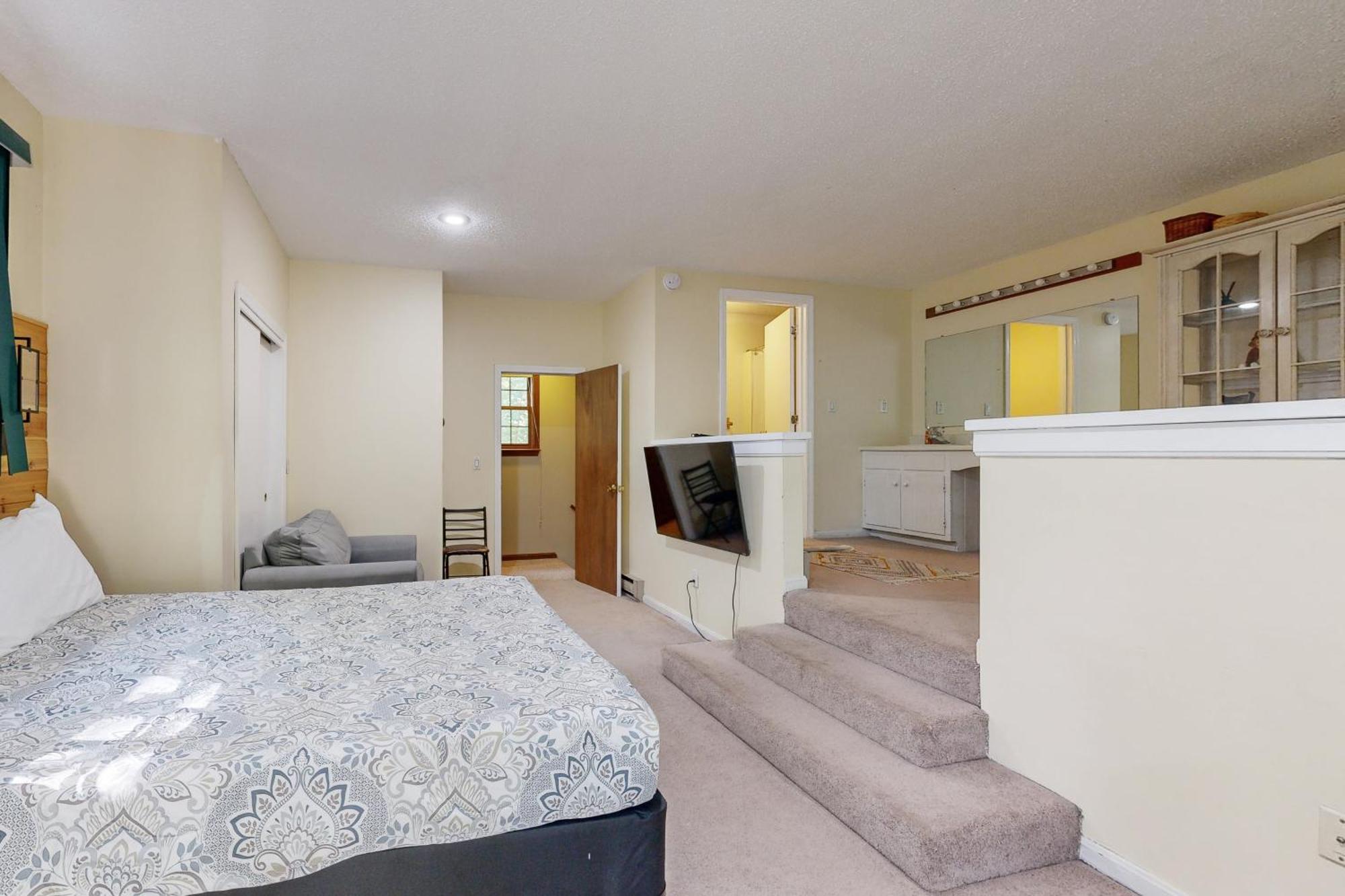 바틀릿 Whispering Brook Townhouse 빌라 외부 사진