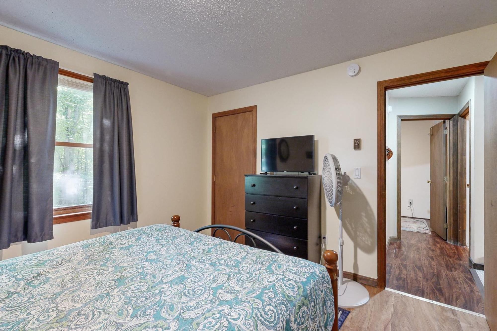 바틀릿 Whispering Brook Townhouse 빌라 외부 사진