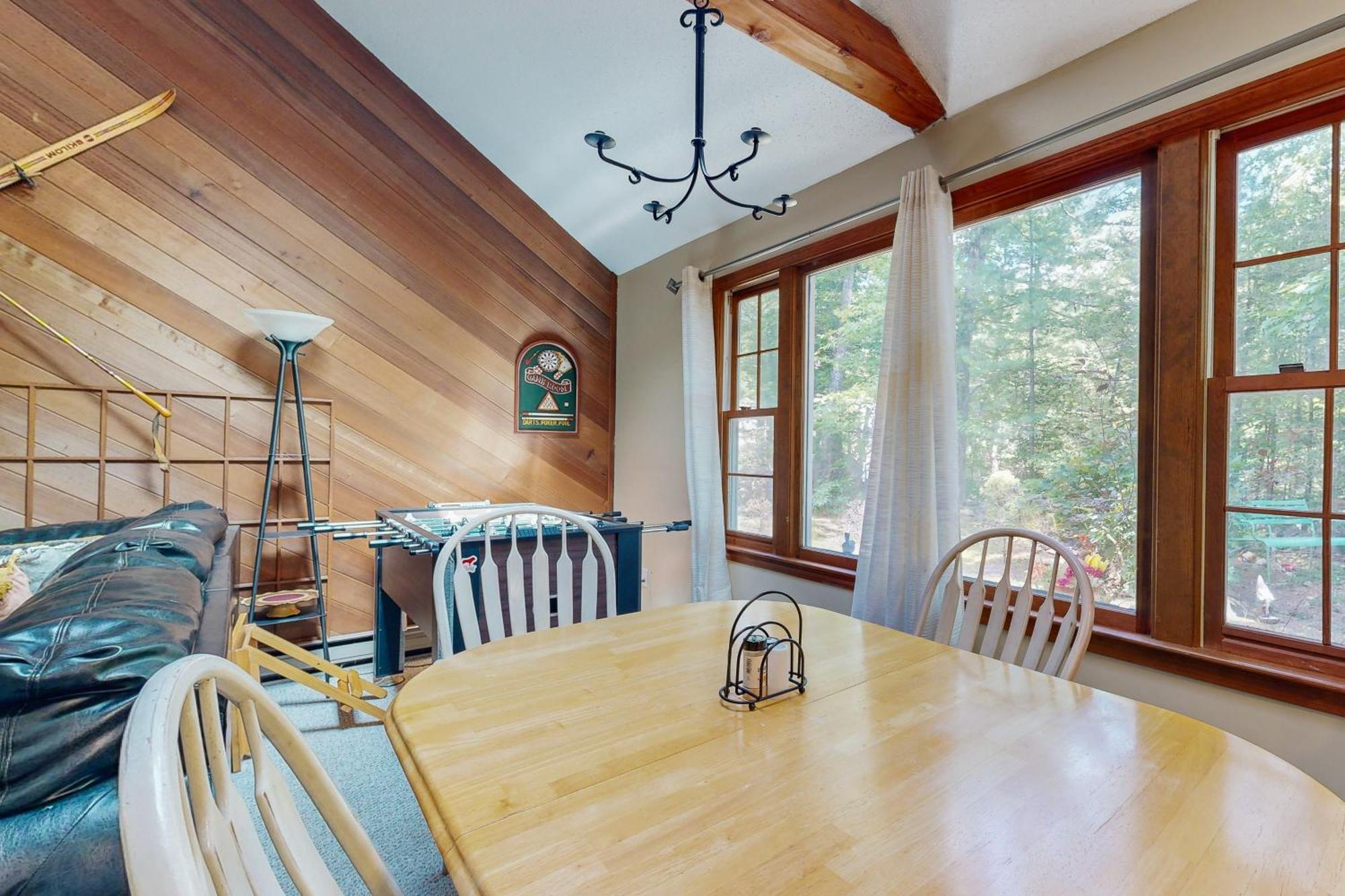 바틀릿 Whispering Brook Townhouse 빌라 외부 사진
