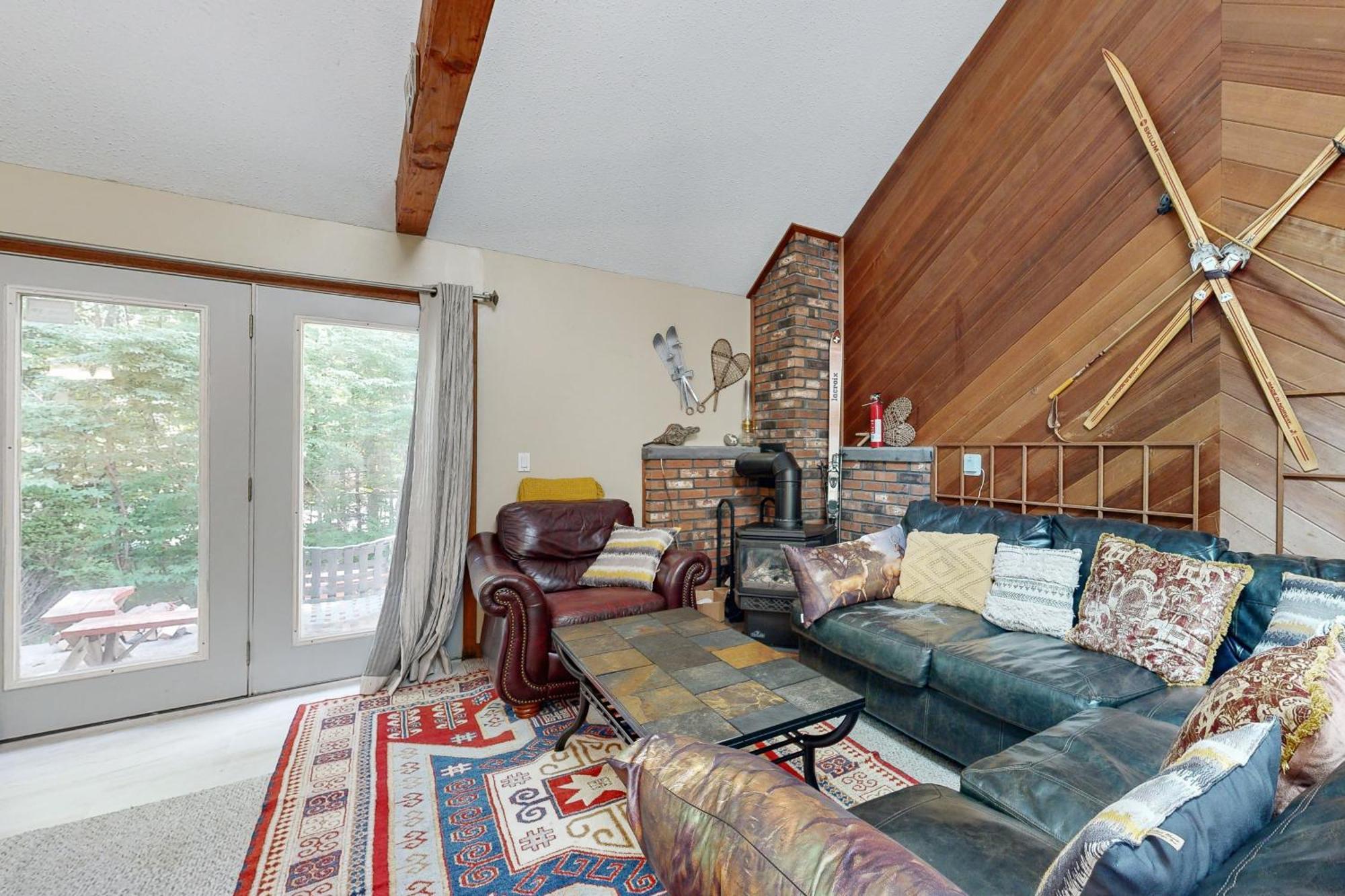 바틀릿 Whispering Brook Townhouse 빌라 외부 사진
