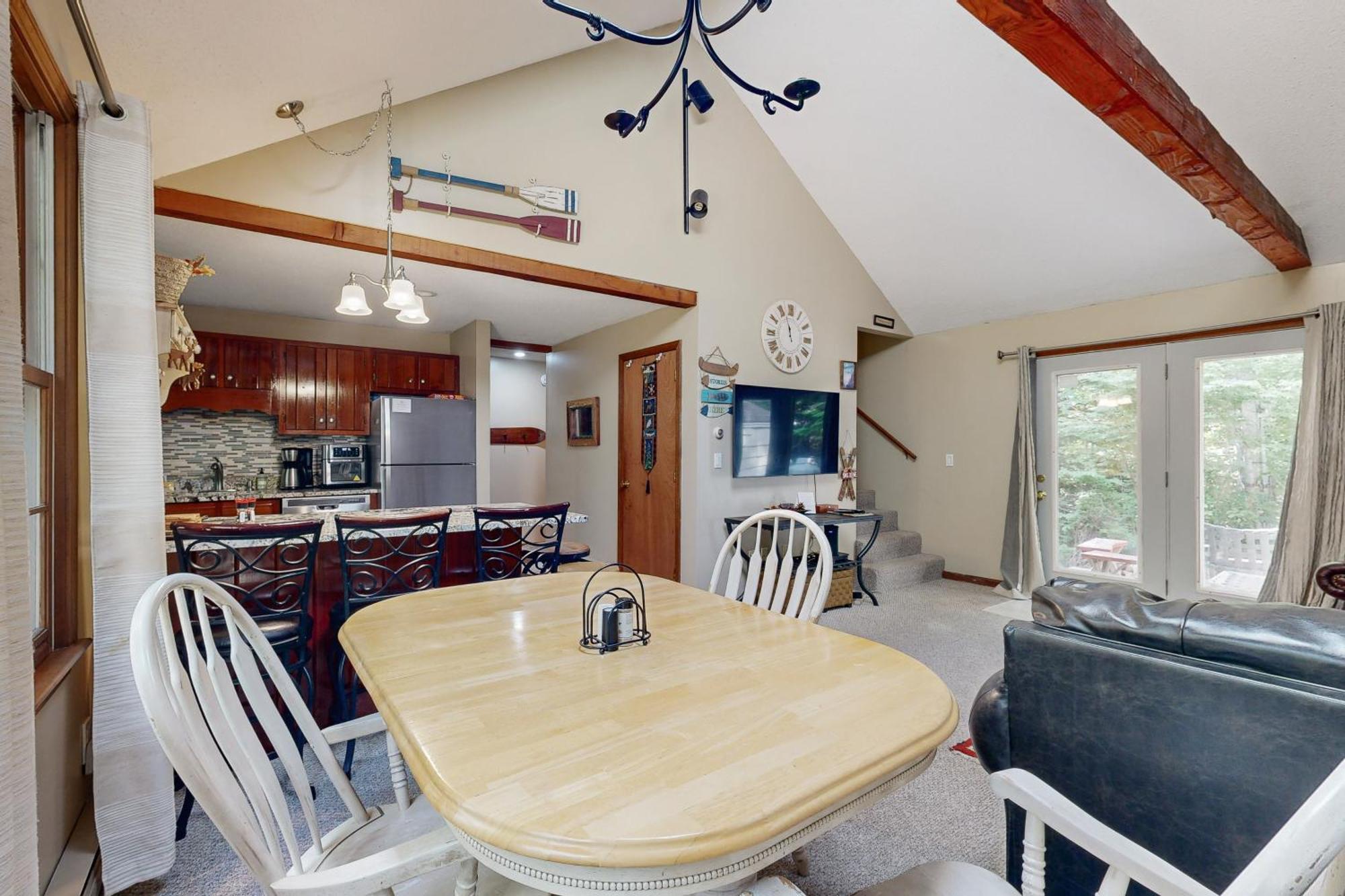 바틀릿 Whispering Brook Townhouse 빌라 외부 사진