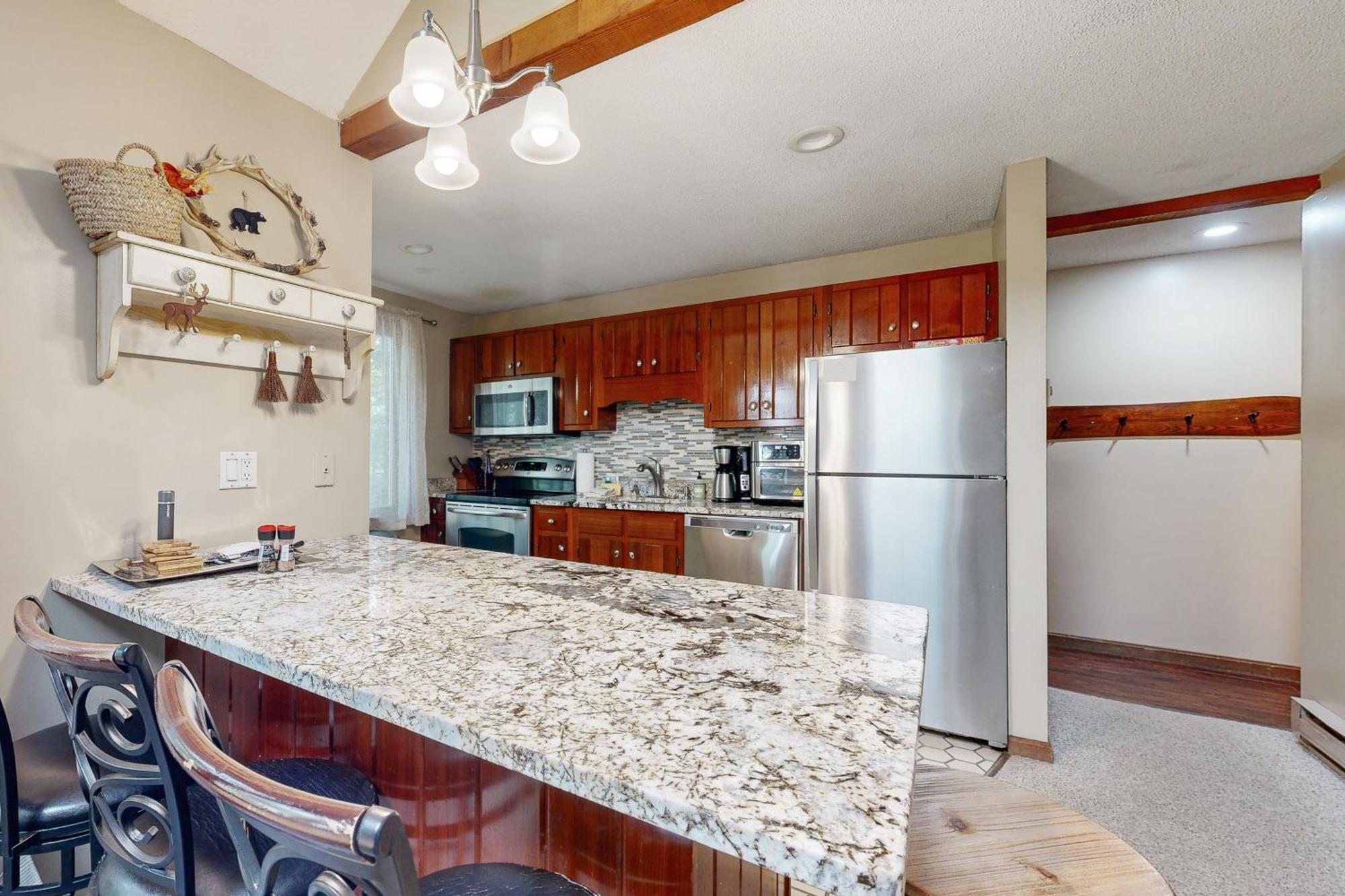 바틀릿 Whispering Brook Townhouse 빌라 외부 사진
