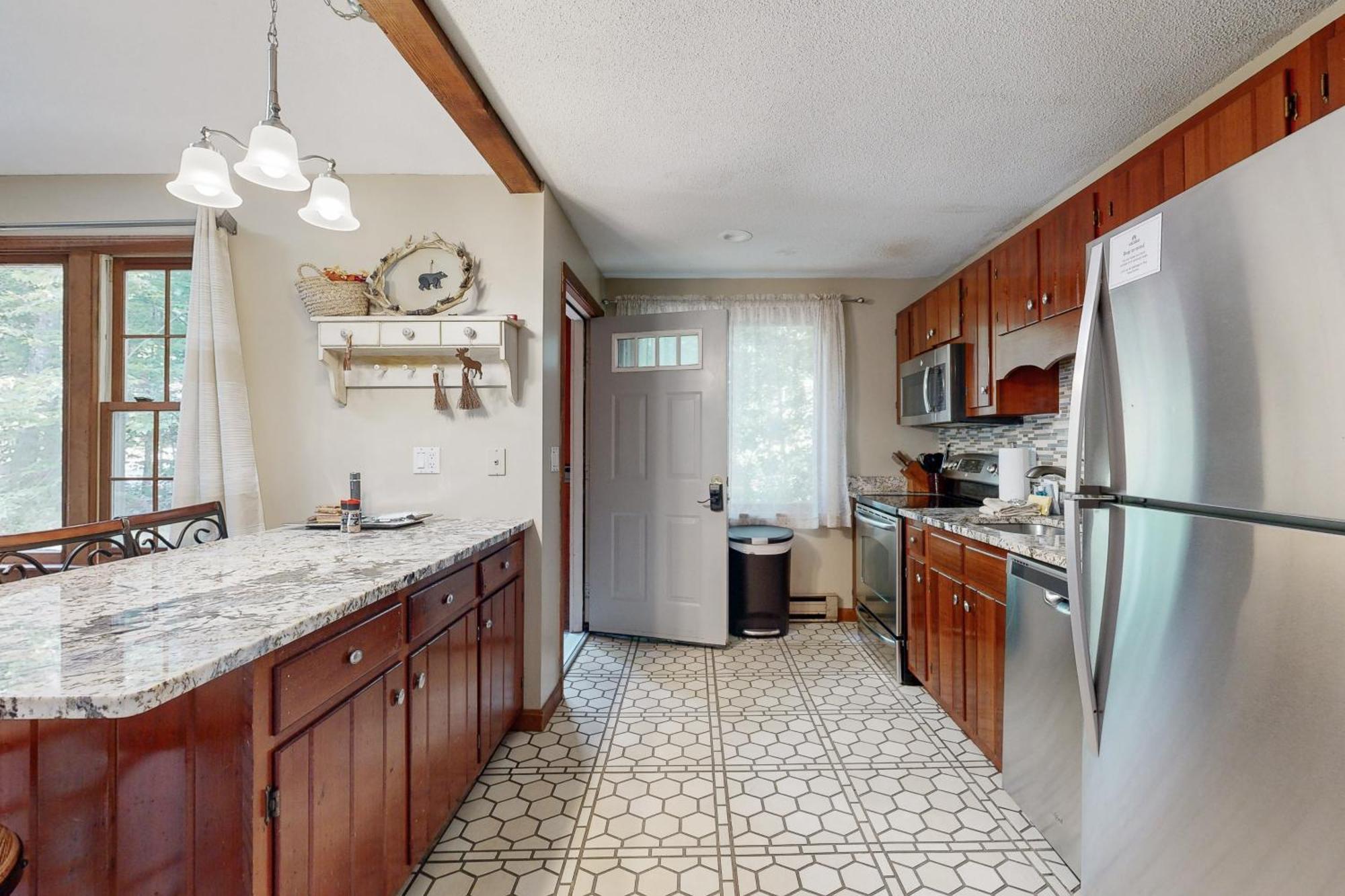 바틀릿 Whispering Brook Townhouse 빌라 외부 사진