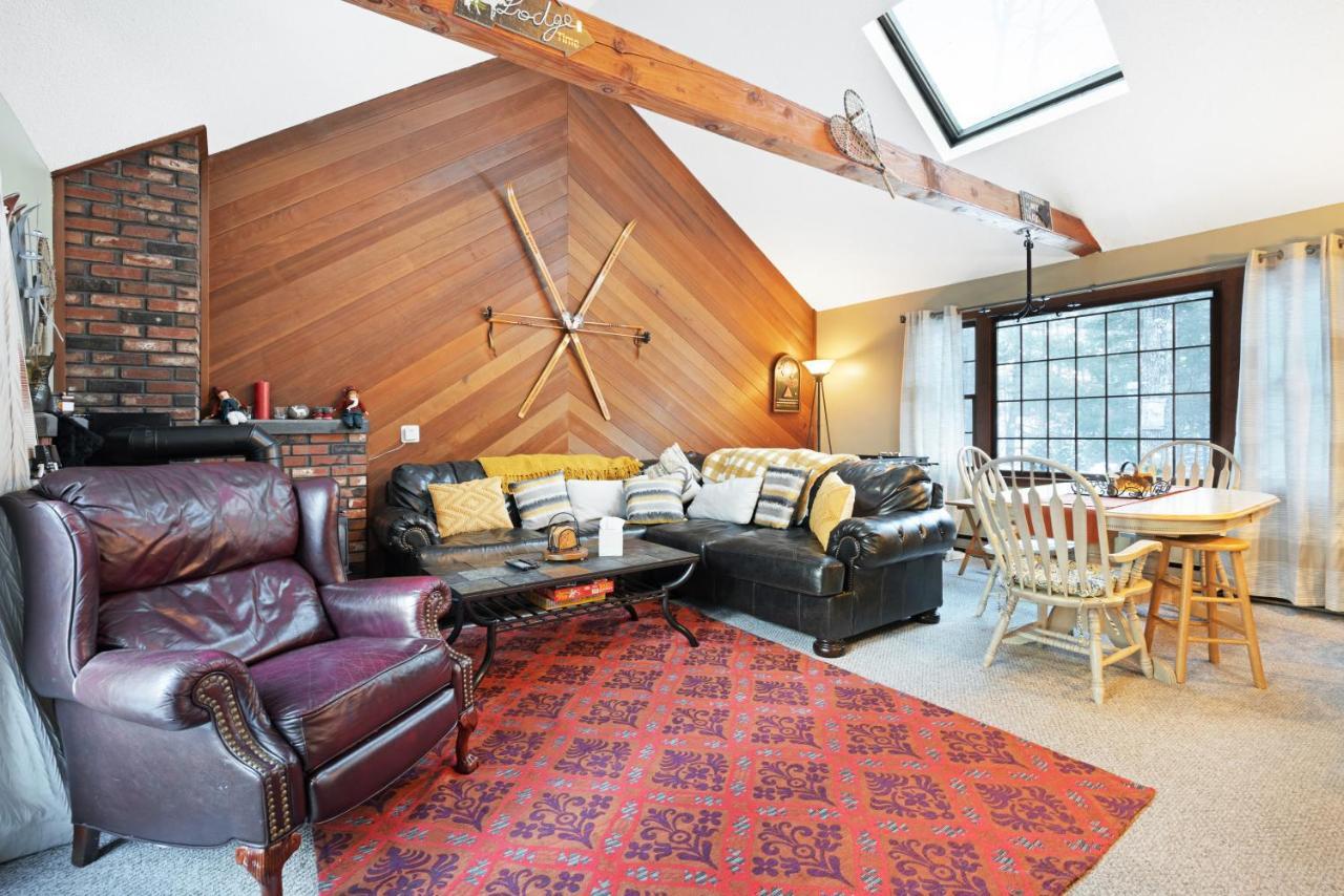바틀릿 Whispering Brook Townhouse 빌라 외부 사진